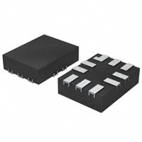 Diodes Incorporated - PI3A212SZLEX - IC SWITCH DUAL SPDT 10TQFN