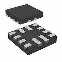 Diodes Incorporated - PI5USB30216CXUAEX - IC PLUG IN DET TYPE C 12X2QFN