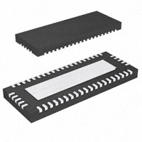 Diodes Incorporated - PI2DDR3212ZLEX - IC SWITCH 2:1 DDR3 14BIT 52TQFN
