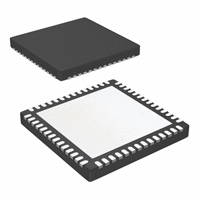 Diodes Incorporated - PI3L500ZFE - IC ETHERNET SWITCH OCTAL 56TQFN