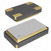 Diodes Incorporated - FX0800015 - CRYSTAL 8.0000MHZ 18PF SMD