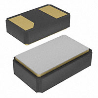 Diodes Incorporated - G93270002 - CRYSTAL 32.768KHZ 12.5PF SMD