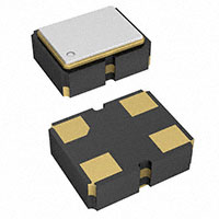 Diodes Incorporated - FJ1600002 - OSCILLATOR XO 16MHZ LVCMOS SMD