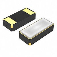 Diodes Incorporated - G83270022 - CRYSTAL 32.768KHZ 12.5PF SMD