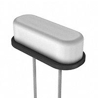 Diodes Incorporated - GB0400034 - CRYSTAL 4.0000MHZ 30PF TH