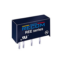 Recom Power REE-0505S