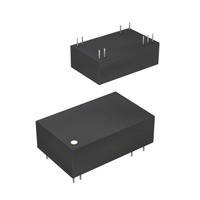 Recom Power - REC3-243.3SRWZ/H4/C - CONV DC/DC 3W 9-36VIN 3.3VOUT