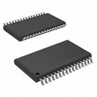 ISSI, Integrated Silicon Solution Inc - IS62C5128BL-45QLI-TR - IC SRAM 4MBIT 45NS 32SOP