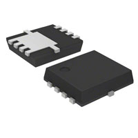 Renesas Electronics America - UPA2825T1S-E2-AT - MOSFET N-CH 30V 8HVSON
