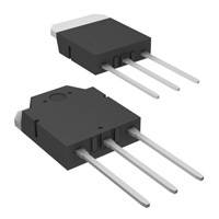 Renesas Electronics America - 2SK1342-E - MOSFET N-CH 900V 6A TO-3P