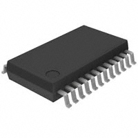 Rohm Semiconductor - BD9483FV-GE2 - IC WHITE LED DRIVER 24SSOP