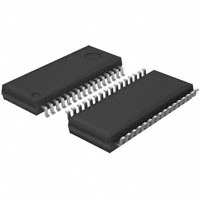 Rohm Semiconductor - BD3484FS-E2 - IC SOUND PROCESSOR 32-SSOP