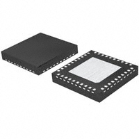Rohm Semiconductor - BU26154MUV-E2 - IC AUDIO CODEC 24BIT 40VQFN