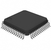 Rohm Semiconductor - BD3813KS-E2 - IC SOUND PROCESSOR 6CH 56SQFP