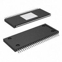 Rohm Semiconductor - BD5446EFV-E2 - IC SPEAKER AMP CLASS D 54-HTSSOP