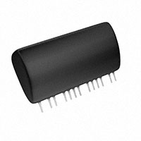 Rohm Semiconductor - BP5807 - IC MOTOR DRIVER PAR 17SIP