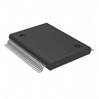 Rohm Semiconductor - ML9272MBZ03A - IC VFD DRIVER 40 BIT 60SSOP