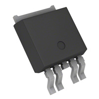 Rohm Semiconductor - BD00C0AWFPS-ME2 - IC REG LIN POS ADJ 1A TO252S-5