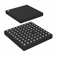 Rohm Semiconductor - BD71801GWL-E2 - IC REG 17OUT BUCK/LDO UCSP50LC