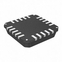 Rohm Semiconductor - BU7831KN-E2 - IC VOICE/AUDIO MIX&SELECT 20VQFN
