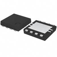 Rohm Semiconductor - BD3533HFN-TR - IC REG TERM DDR-SDRAM 1A 8HSON
