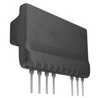 Rohm Semiconductor - BP5302A - IC DC/DC CONVERTER STEPUP SIP9