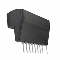 Rohm Semiconductor - BP5034D12 - IC AC/DC CONV 12V 100MA SIP10