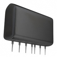 Rohm Semiconductor - BP5062A5 - IC CONV AC/DC -5V 500MA SIP12