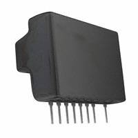 Rohm Semiconductor - BP5222A - IC DC/DC CONV 12V 0.5A SIP9