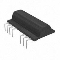 Rohm Semiconductor - BP5311XA - IC DC/DC CONVERTER STEPUP SIP9