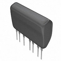 Rohm Semiconductor - BP5710-1 - AC/DC CONVERTER 12V 350MA 4W