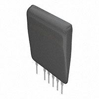 Rohm Semiconductor - BP5725 - AC/DC CONVERTER 12V 500MA 6W