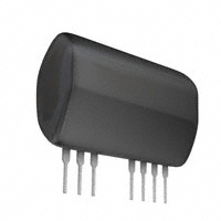 Rohm Semiconductor - BP5811 - IC CONV DC/DC VARI OUTPUT SIP9