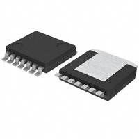 Rohm Semiconductor - BD8374HFP-MTR - IC LED DRIVER LIN DIM 500MA HRP7
