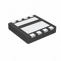 Rohm Semiconductor - HS8K11TB - MOSFET 2N-CH 30V 7A/11A HSML