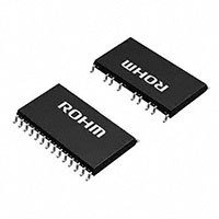 Rohm Semiconductor - BM6203FS-E2 - IC MOTOR DVR 3PH BRUSHLSS 54SSOP