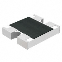 Rohm Semiconductor - MNR32J0ABJ103 - RES ARRAY 2 RES 10K OHM 1210