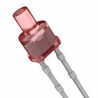 Rohm Semiconductor - SLC-22VR3F - LED RED DIFF 2MM ROUND T/H