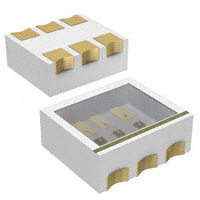 Rohm Semiconductor - SML032RGB1T1 - LED RGB CLEAR 1412 SMD