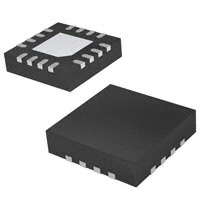 Rohm Semiconductor - BD1604MVV-E2 - IC LED DRIVER RGLTR 30MA 16SQFN