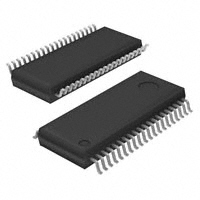 Rohm Semiconductor - BU97941FV-E2 - IC LCD DVR MULTI 26X4COM 40SSOP