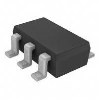 Rohm Semiconductor - RRQ030P03TR - MOSFET P-CH 30V 3A TSMT6