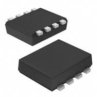 Rohm Semiconductor - QS8J1TR - MOSFET 2P-CH 12V 4.5A TSMT8