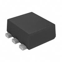 Rohm Semiconductor - RAL025P01TCR - MOSFET P-CH 12V 2.5A TUMT6