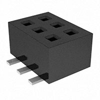 Samtec Inc. CLP-103-02-LM-D-TR