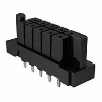 Samtec Inc. - IPBS-105-01-T-D-GP - PWR MATE TERM STRIP HDR 10POS