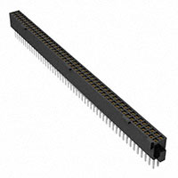 Samtec Inc. - SFML-150-01-S-D - CONN RECPT 100POS 1.27MM GLD PCB