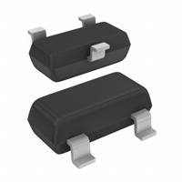 ON Semiconductor - SVC383T-TL-E - DIODE VARACTOR 33V CPH3
