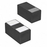 ON Semiconductor - SS0503EC-TR-H - DIODE SCHOTTKY 30V 500MA 2ECSP