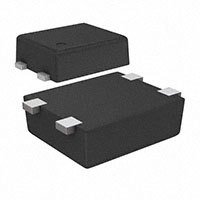 SII Semiconductor Corporation - S-5716ACDH0-I4T1U - IC HALL EFFECT SENSOR SNT-4A
